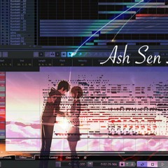 Ash Sen - Twilight