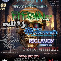 Club Thirty IV Gulport, MS 5.17.24 (my set)