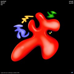 POCKET DRUM KIT - OUT NOW