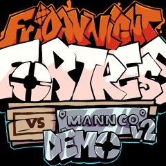 Lollygagging [Trolling 2] - FNF: VS Mann Co.