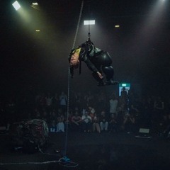 untitlab® Presents: Abyss - SS25 LFW Performance - ICA Theatre