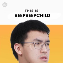 BEEPBEEPCHILD - SAD CREAM (TENKITSUNE REMIX)