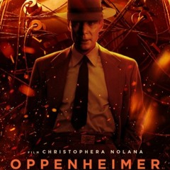 Oppenheimer - Opera Of Darkness (fan made music)