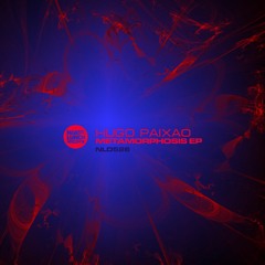 System - 1 - Hugo Paixao - Original Mix