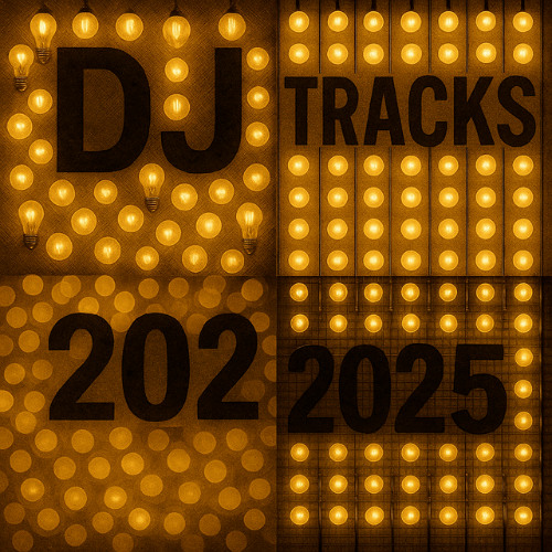 Stream DJ Tracks 2025 Mixset by Aldo Alves | Listen online for free on ...