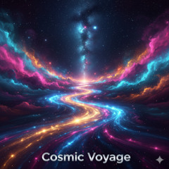 Cosmic Voyage