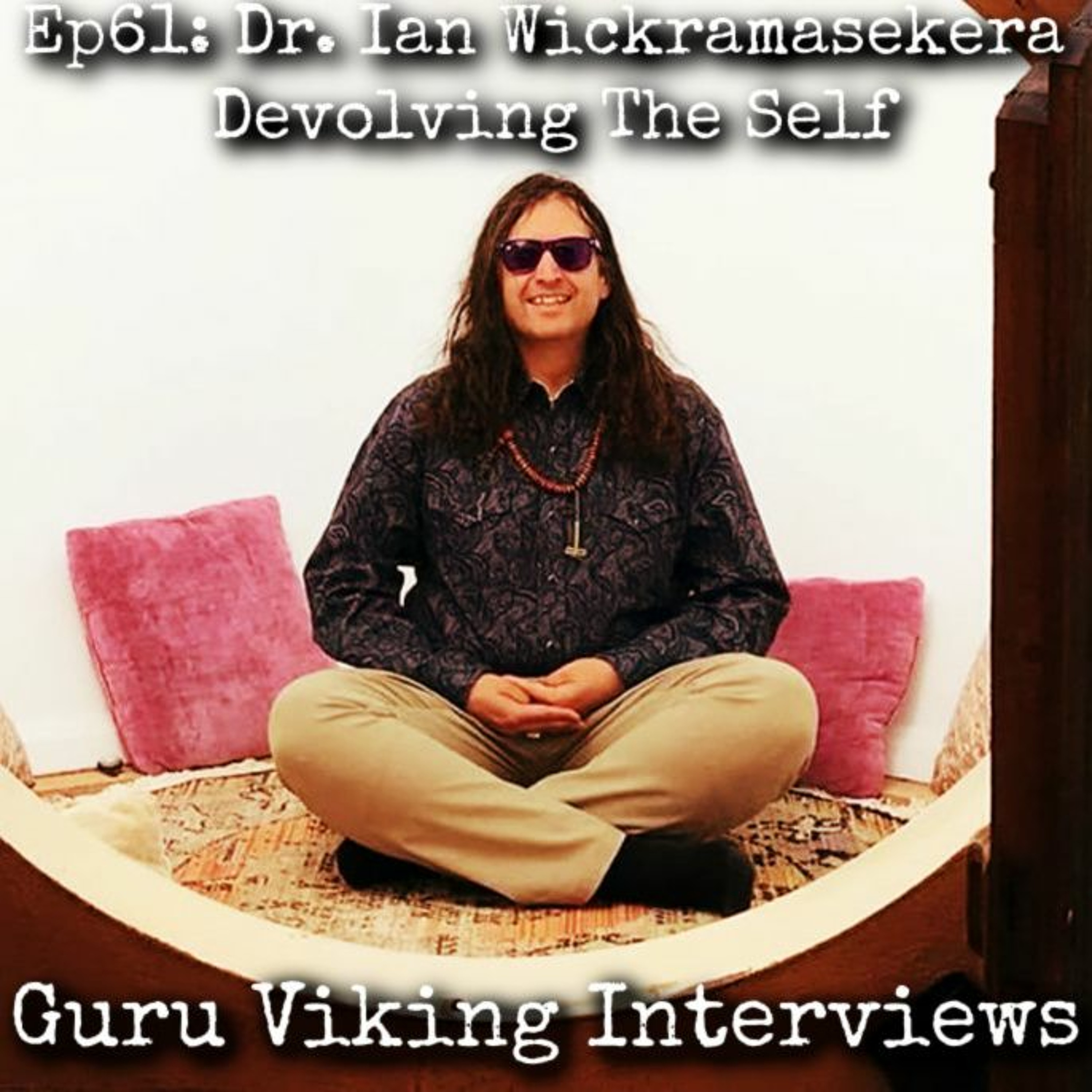 Guru Viking Podcast