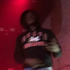 Lucki - Right Thing (prod. WorkingOnDying)