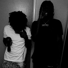 BABYDOT X RETRO4L - TWERK SHI