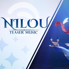 Nilou Character Teaser Music (Sumes Cover) | Genshin Impact OST