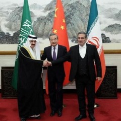 L'entente Iran-Arabie Saoudite signée à Beijing met fin au monde unipolaire - Samir Saul, entrevue