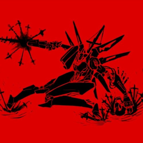 ULTRAKILL: INFINITE HYPERDEATH (Act I Soundtrack)