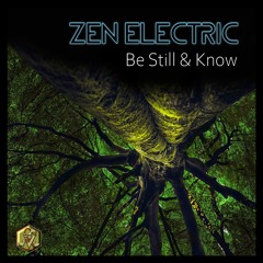 02 - Zen Electric - Embrace The Darkness