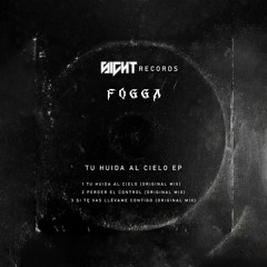 Fogga - PERDER EL CONTROL (Original Mix) SR003