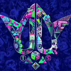 Rebirth Festival - Reborn Raw / Rebellion, Warm Up Mix By RÖVAK