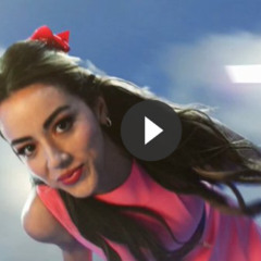 Stream Powerpuff girls leaked trailer by SONA LEE | Listen online ...