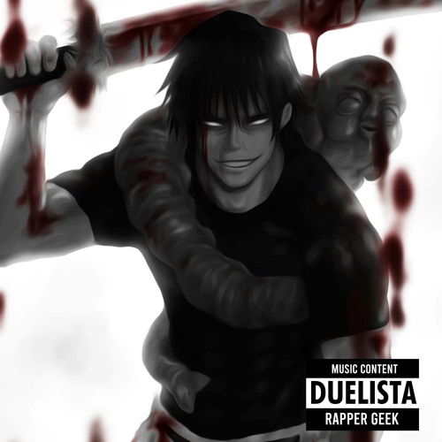 Stream Toji Fushiguro: Assassino de Xamãs by Duelista