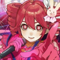 【重音テトSV/Kasane Teto SV】YOASOBI - アイドル (Idol)【SynthesizerVカバー】