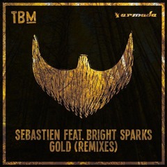Sebastien ft. Bright Sparks - Gold (Haesen x Salvarki Remix)(FREE FLP)