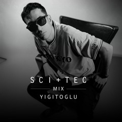 SCI+TEC MIX & LIVE
