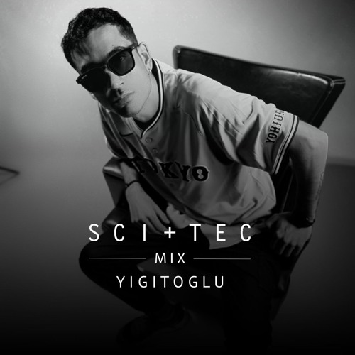 SCI+TEC MIX & LIVE