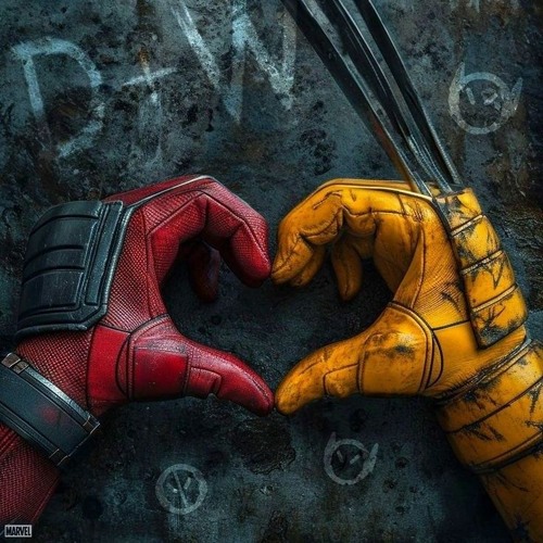 Stream Deadpool & Wolverine - Like A Prayer Full Final Song Epic .mp3 ...