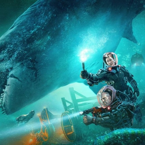 The meg deals 123movies
