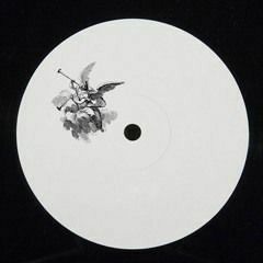 Lansana's Priestess (Cherub's Lovely Rub)