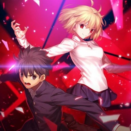 Stream Melty Blood Type Lumina OST - Red-Sprouted Memories Stream Melty Blood Type Lumina OST - Red-Sprouted Memories