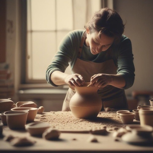 Have Thy Own Way, Lord (female)