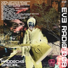 EP 008 MADDOCKS SPECIAL
