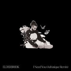 I Need You (Adriatique Remix)
