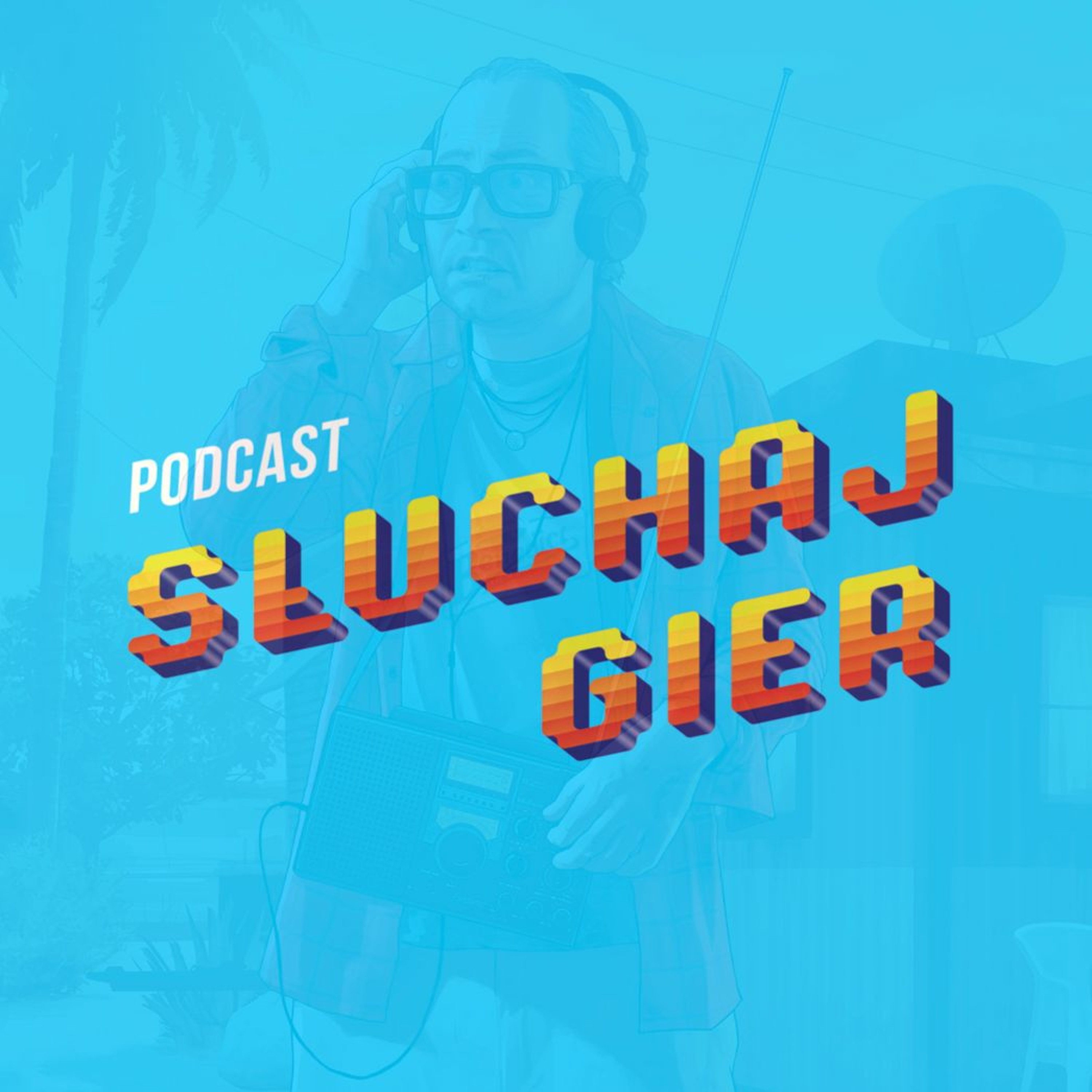 Słuchaj gier