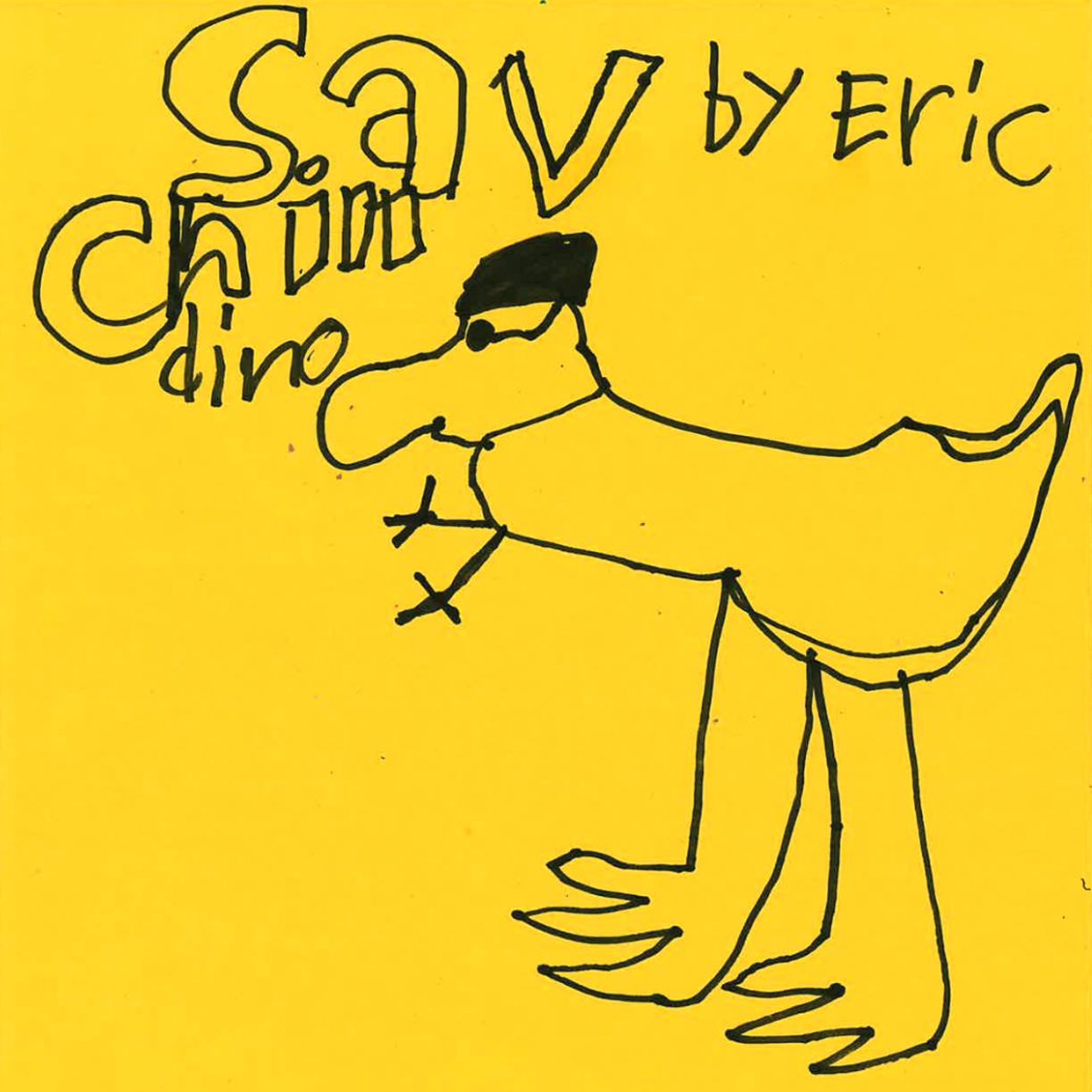 Sav's Interview by Eric episode artwork