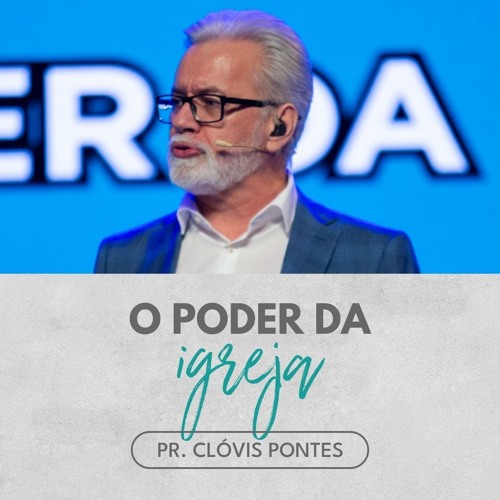 O poder que atrai a presença e a unidade | Pr. Clóvis Pontes