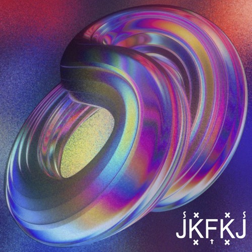 Chilling With Some Jazz - JAKE J̾K͓̽F͎K͓̽J̾