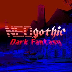 NEOGOTHIC DARK FANTASY Pt. 2