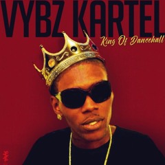 THE KING OF DANCEHALL