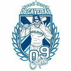 MAFIA AZUL 32 ANOS MC BELO (128 Kbps)