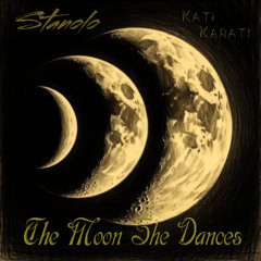 The Moon She Dances
