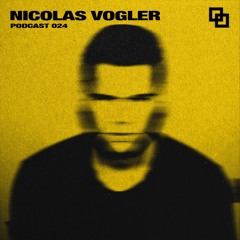 RP. 024 Nicolas Vogler