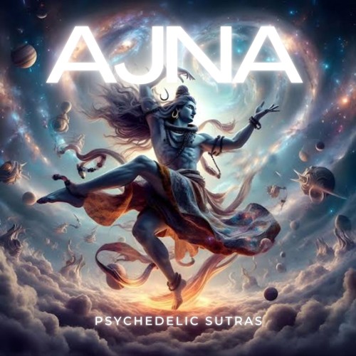 Psychedelic Sutras | Psytrance Mix