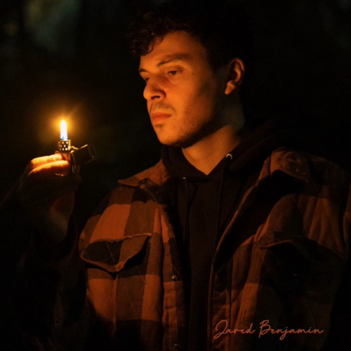 let it burn (jared benjamin)