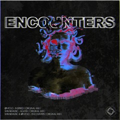 PREMIERE: Shinniemusic & Øntold - Encounters (Original Mix) [Tripbox]