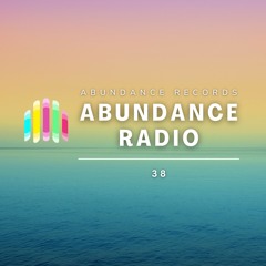 Abundance Radio - Episode 38 Guest Mix: Neo | Chillout Progressive