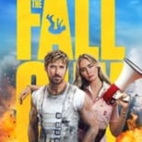 Listen to music albums featuring The Fall Guy (2024) 𝐅𝐢𝐥𝐦𝐂𝐨𝐦𝐩𝐥𝐞𝐭𝐞 Mp4
