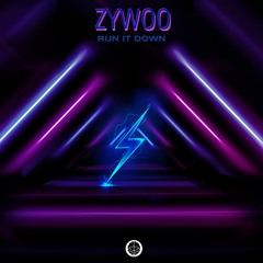 Zywoo - Run It Down [OUT SOON] [Code of Mind Rec.]