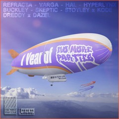 Hyperlynx - Woah