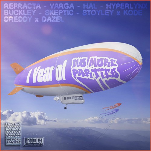 Varga - Like That