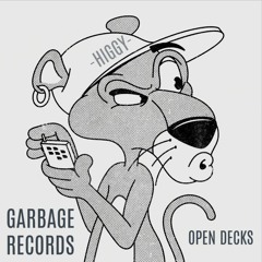 GARBAGE RECORDS - LIVE MIX